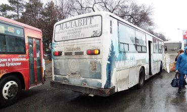 Непристойные баннеры, заклеенные автобусы и реклама банков: от чего УФАС защищает хабаровчан