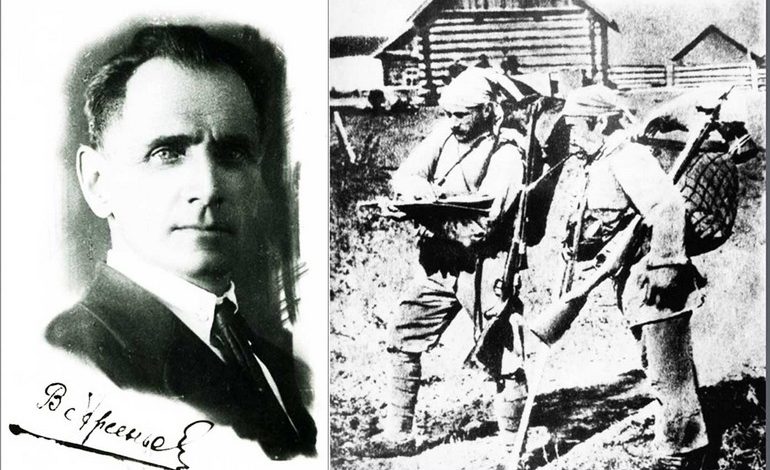 Краевед, разведчик, исследователь: кто он, всем известный Арсеньев