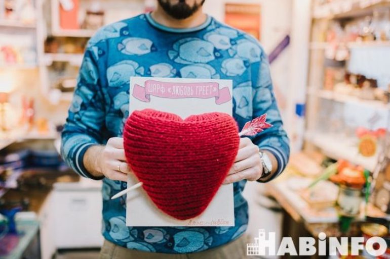 Успеть до Нового года: чек-лист добрых и полезных дел от «Хабинфо»