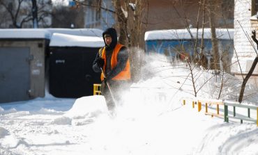 Что грозит «управляйкам» в Хабаровске, если они вовремя не уберут снег?