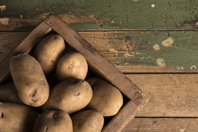 Не корнеплод – золото: могут ли хабаровчане сами себя обеспечить картошкой