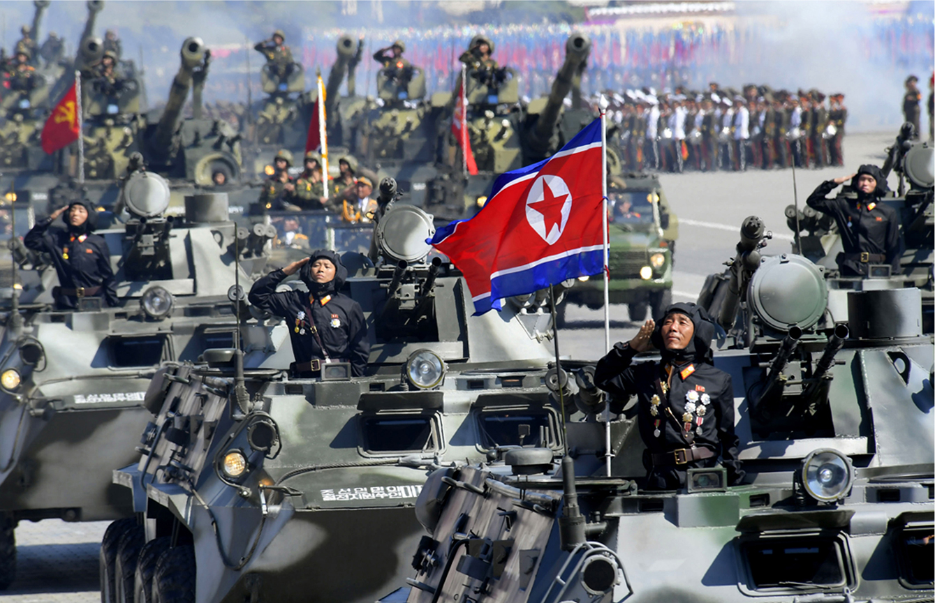 Политика Ким Чен Ира и ее секрет успеха