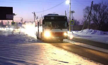 Проблему с пригородными автобусами намерены решить в правительстве края