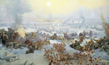 «Дальневосточный Верден»: мифы о Волочаевской битве