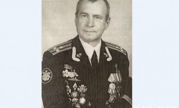 Моряк остаётся моряком: история про настоящего мужчину Владимира Смирнова