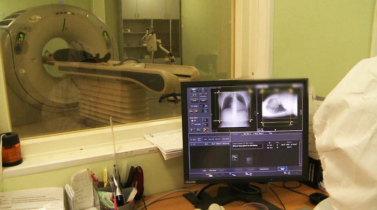 Поймать тромб: как новый томограф поможет спасать жизни