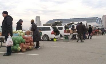 Обеспечат ли местные фермеры хабаровчан картофелем и овощами