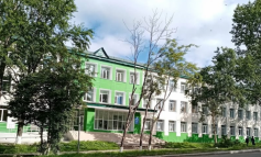 Александровск-Сахалинский филиал ГБПОУ «Сахалинский базовый медицинский колледж»