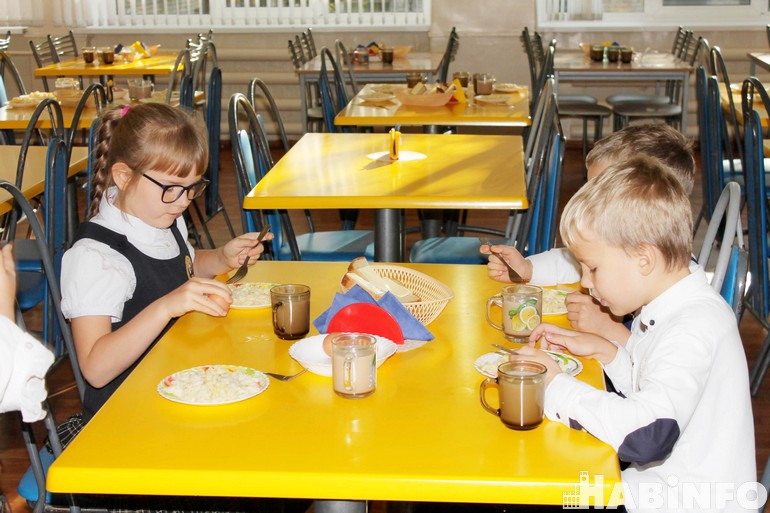 Никакого фастфуда: почему школьное питание не нравится детям