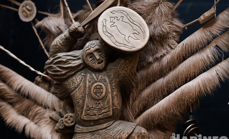 Кто унаследует традиции искусства коренных народов Хабаровского края?
