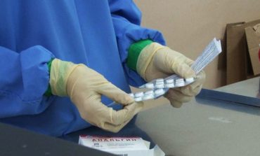 Без лекарств не останемся: импортозамещение на хабаровском заводе