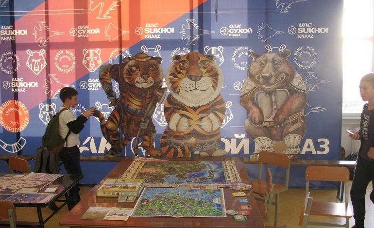 Играючи попасть в историю: «Тропою тигра» и другие поучающие настолки