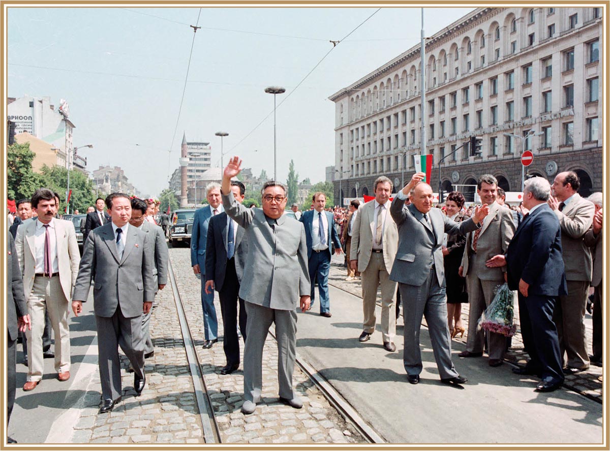 Европа