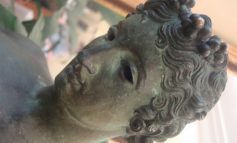Дионис, называемый Нарциссом в коллекции ДВХМ