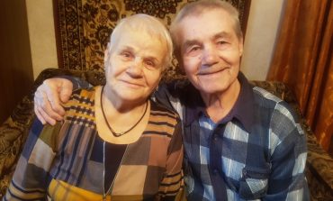 Любить без всякой укоризны: хабаровчане Дьяковы 60 лет вместе