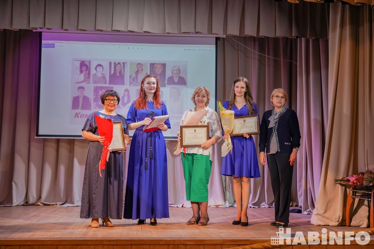 Дом особенных детей в Хабаровске отметил юбилей