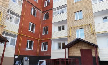 Замер, но ещё жив: что происходит с рынком недвижимости в Хабаровске