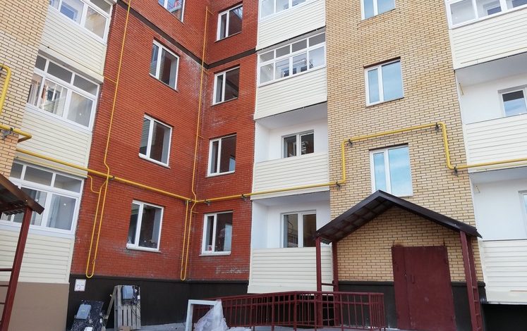 Замер, но ещё жив: что происходит с рынком недвижимости в Хабаровске