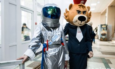 Хабаровчане могут посетить космодром «Восточный»
