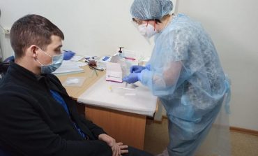Робот Ксюша будет наблюдать за гипертониками и диабетиками в Хабаровске