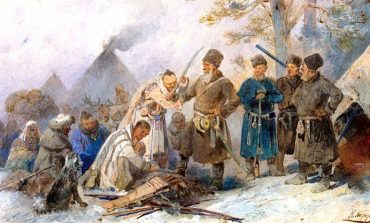 Неизвестные землепроходцы России: страницы покорения Дальнего Востока