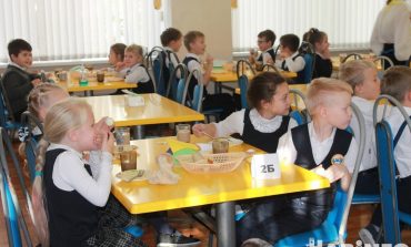 Школьное питание в Хабаровске подорожало