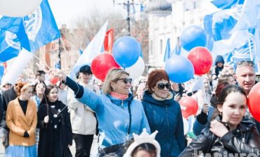 День России, Zivert и другие события в Хабаровске