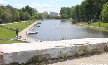 Когда отремонтируют городские пруды в Хабаровске