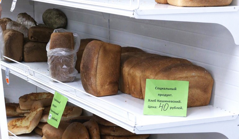 Подешевеет ли хлеб в Хабаровском крае?