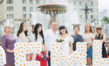 Православные и коренные. Семейные традиции на «Амурфест. Лето 2022» в Хабаровске