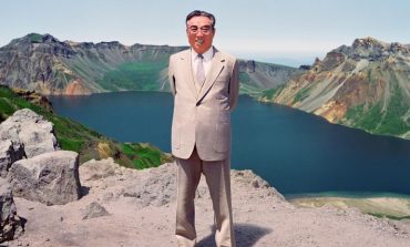 Рассказы о Ким Ир Сене