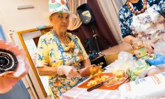 Кулинарный баттл хабаровских бабушек: чья окрошка вкуснее?
