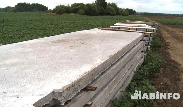 Кладбище за 500 миллионов построят в Хабаровске