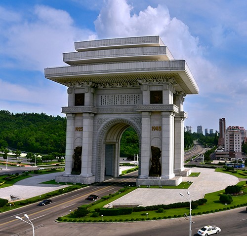 15 августа: день освобождения Кореи