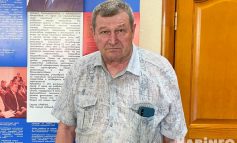 Один из восьми лучших ветеранов-наставников живёт в Хабаровске, кто он?
