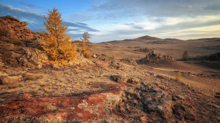 Топ-5 красивейших достопримечательностей Иркутской области
