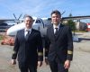 Красивый край и хорошие подъёмные: что заставляет молодых пилотов работать в Хабаровске