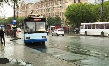 Много жалоб: в Хабаровске проверяют работу муниципального транспорта