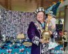Чак-чак, ханум и обереги — «День узбекской культуры» в Хабаровске