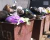 В Хабаровске провели ревизию мусорных контейнеров