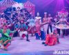 «Пять континентов» на арене хабаровского цирка: почему стоит посетить новое представление Гии Эрадзе