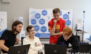 Острая необходимость: где научат программированию в Хабаровске?