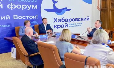 Где сделать чекап на ДВ, или Куда развивается внутренний медицинский туризм