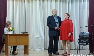 «Мастер и Маргарита» литературный клуб в «Истоке»
