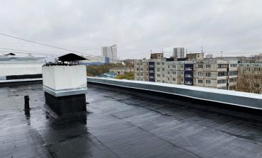 Сколько хабаровских крыш отремонтируют в этом году