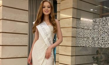 Красота и ценности «Вице-мисс России 2022» из Хабаровска Дарьи Немаевой