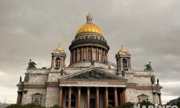 Почему не стоит ехать в Санкт-Петербург – проверено на себе