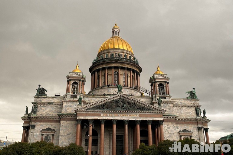 Почему не стоит ехать в Санкт-Петербург – проверено на себе