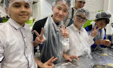 Проверено на себе: как школьники выбирают будущую профессию