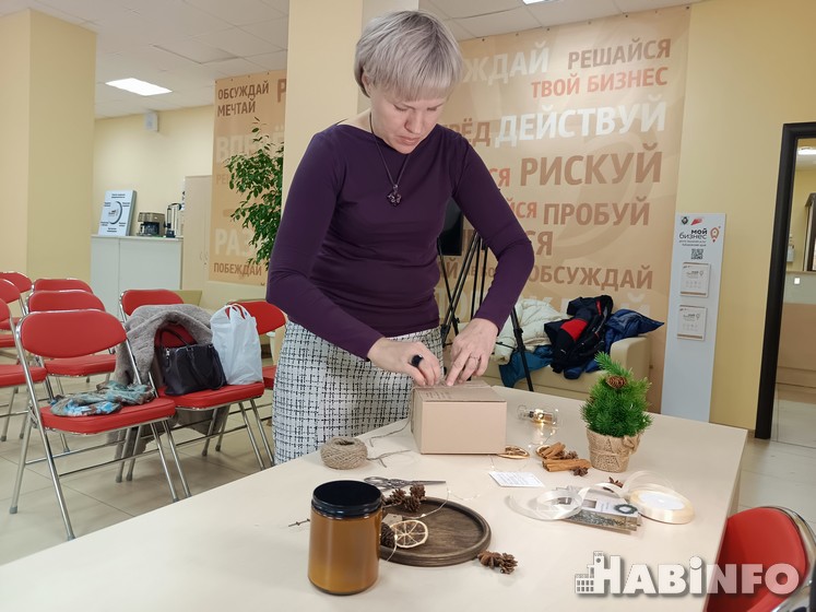 На чём зарабатывают самозанятые в Хабаровске